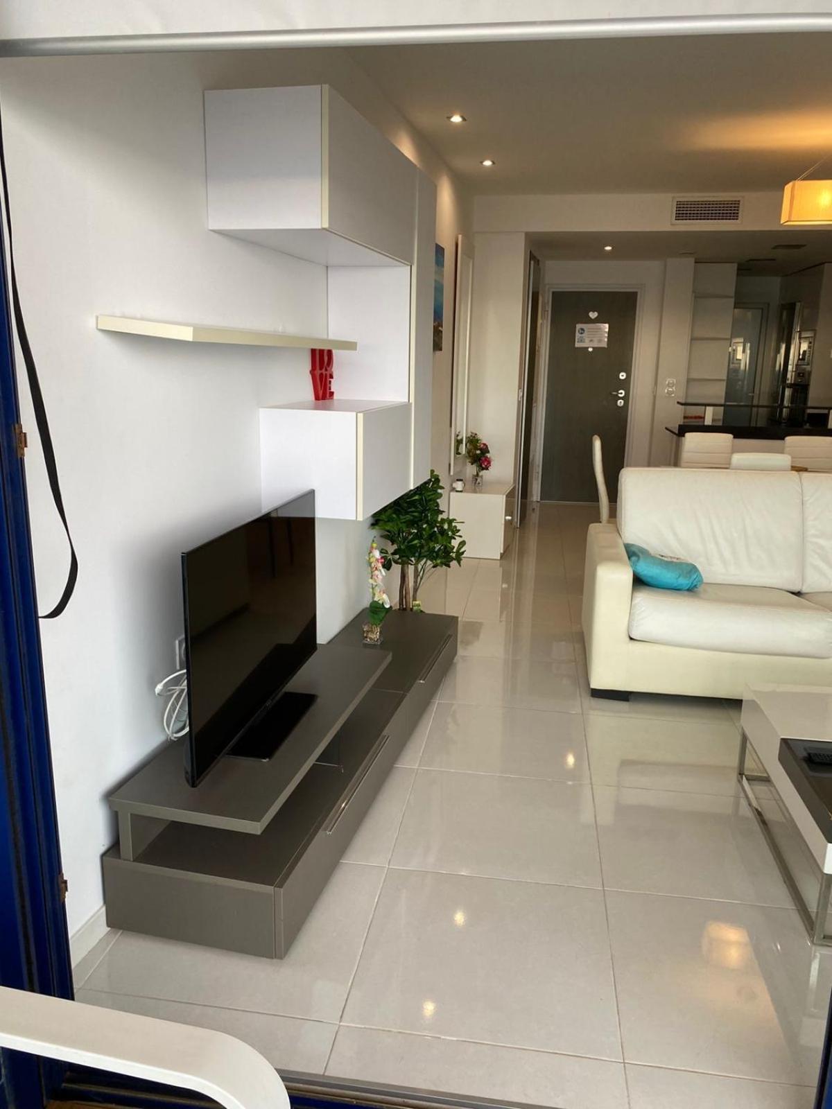 Apartment Deluxe Clara Sea Senses Τορεβιέχα Εξωτερικό φωτογραφία