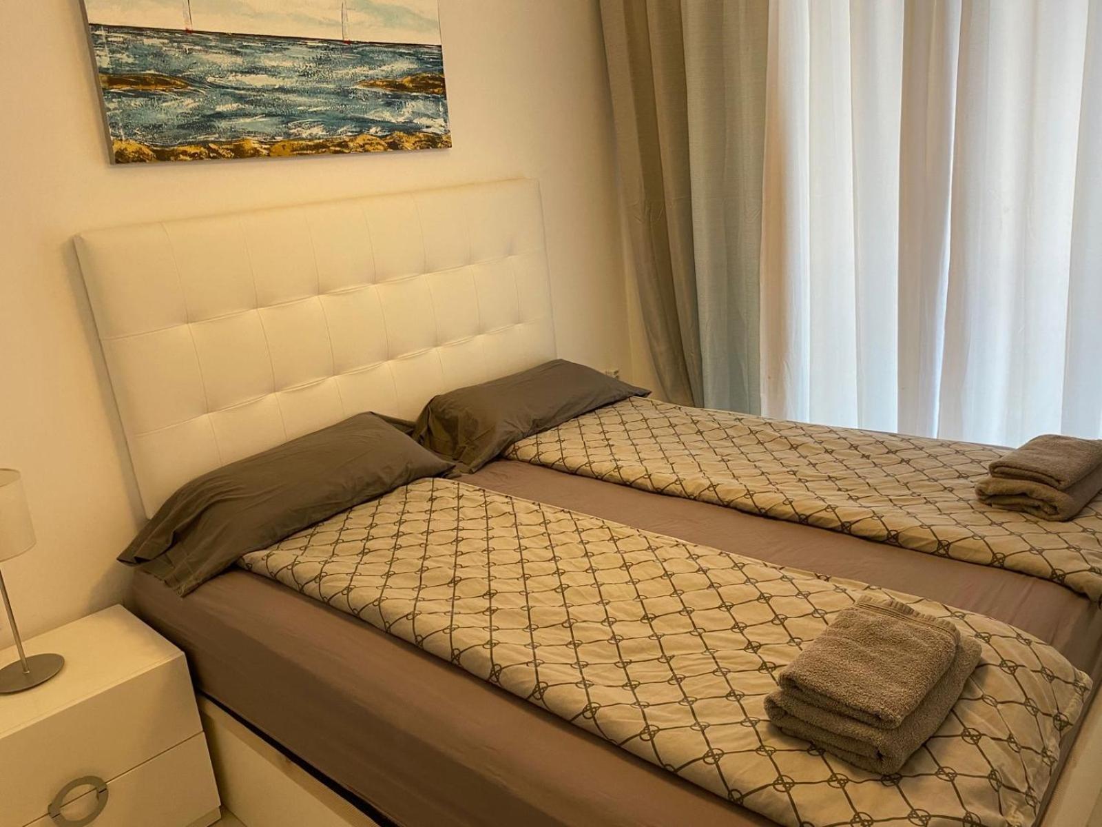 Apartment Deluxe Clara Sea Senses Τορεβιέχα Εξωτερικό φωτογραφία